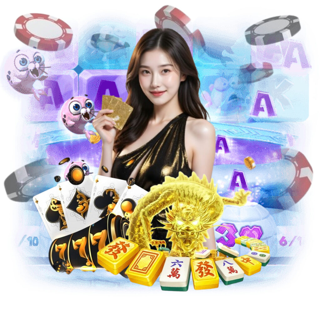 Thebest24th เข้าสู่ระบบ ผู้นำเว็บคาสิโนออนไลน์ที่มาแรงที่สุดในปี 2025